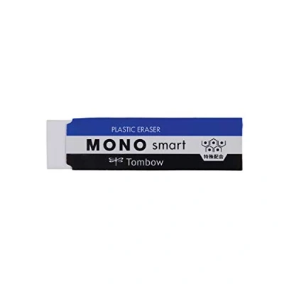 Bild av Tombow ET ST MONO Smart radergummi, fin, 9 g