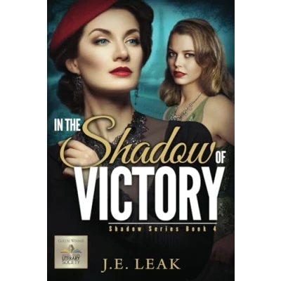 Bild av In the Shadow of Victory: (Shadow Series Book 4): A Lesbian Historical Novel