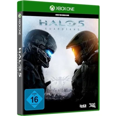 Bild av Halo 5: Guardian Standard Edition [Xbox One]