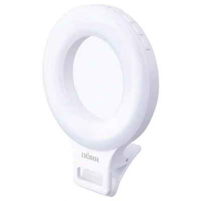 Bild av Dörr SLR 9, LED, Plast, 90 LM, 3500 K, 8500 1 m