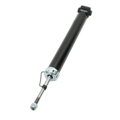 Bild av MAXGEAR 11 1437 stötdämpare Gastryck Tvårörs Teleskop övre stift, nedre ögla KIA: Picanto II (TA) 1.0 Flex, 1.0, Bi Fuel, 1.2