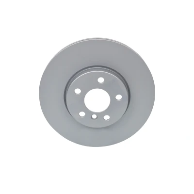Bild av ATE 24.0124 0260.1 Disque de frein 307,0 24,0 5 112,0 ventilé revêtu à haute teneur en carbone avec vis/boulons BMW: 1 3/5 portes, X1, 2 Gran Tourer