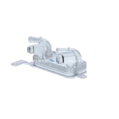 Bild av Oljekylare, automatisk transmission NRF 31802