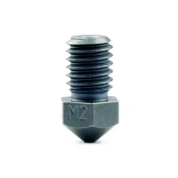 Bild av Micro Swiss dyse RepRap M6 High Speed Stee 0.4 mm Hardened Steel M2600 04