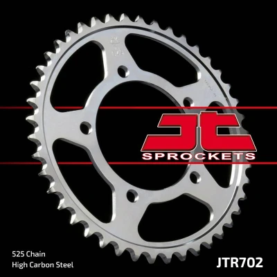 Bild av JTSPROCKETS JTR702.40 Pignon 40