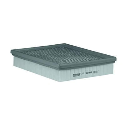 Bild av MAHLE ORIGINAL LX 2048 Filtre à air 60,0 240 301,0 Cartouche filtrante SSANGYONG: Kyron, Rodius I, Stavic SUV