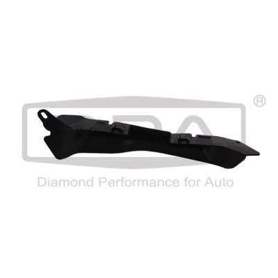 Bild av DPA 88531288802 Stötfångare Spoiler SKODA: Octavia 3 Combi