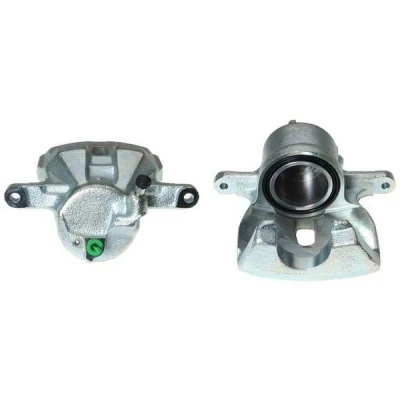 Bild av BUDWEG CALIPER 344213 Étrier de frein TOYOTA: Auris 5 portes, RAV4 III SUV, Break