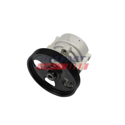 Bild av FAST FT36256 Servopump hydraulisk 106bar tryckreduceringsventil Rotationspump (ving) rotation medsols RENAULT: TRAFIC 2 Kasten