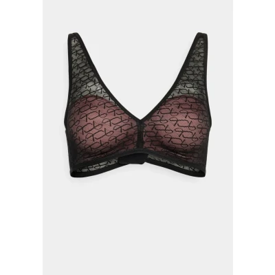 Bild av Triumph Signature Sheer Triangelbh, Storlek: 70C, Black