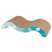 Bild av Trixie Scratching Wave Mimi Catnip 50x9x23cm
