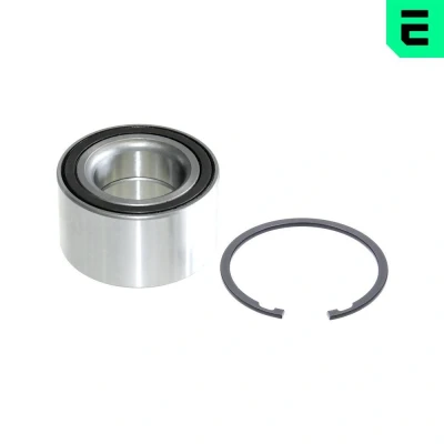 Bild av OPTIMAL 981765 Kit de roulements roue avec bague magnétique intégré 70 DAIHATSU: Terios II