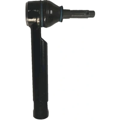 Bild av TRW JTE7843 Rotule de direction 15,1 M12x1,25 Essieu avant gauche, droit avec accessoires