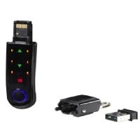 Bild av Eaton DX COM STICK3 KIT, USB Type A, Bluetooth, Svart, 10 50 C, 20 mm, 80 mm