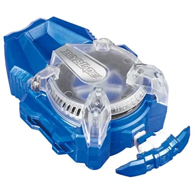Bild av TAKARA TOMY Beyblade Burst B 166 Sparking Bay Launcher L [Japan Import]