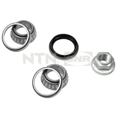 Bild av SNR R173.12 Kit de roulements roue MITSUBISHI: Lancer 4