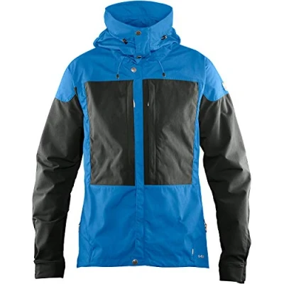 Bild av Fjällräven Men&#039;s Keb Jacket