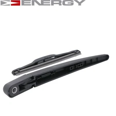 Bild av ENERGY RWT0024 Kit de bras d&#039;essuie glace, nettoyage des vitres avec cache, balai glace intégré PEUGEOT: 508 I SW, 308 3/5 portes