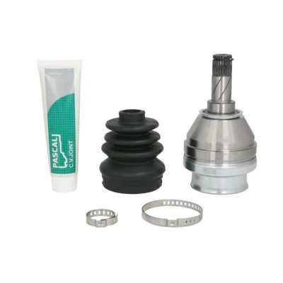 Bild av Ledsats, drivaxel PASCAL G7X022PC