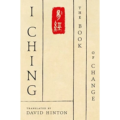 Bild av I Ching: The Book of Change: A New Translation