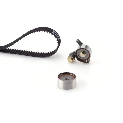 Bild av GATES K015404XS Kit de distribution Tru Power TOYOTA: Celica VI Coupe, MR2 II Carina E 5 portes
