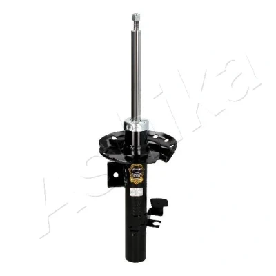 Bild av ASHIKA MA 01040 Amortisseur Essieu avant gauche Pression de gaz Système bitube Jambe suspension Goujon en haut VOLVO: XC60 I, V70 3