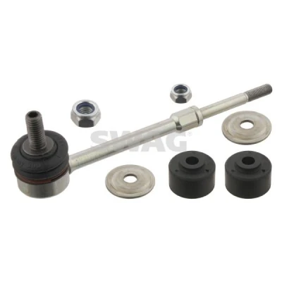 Bild av SWAG 50 93 0830 Biellette de barre stabilisatrice FORD: S Max Mk1, MONDEO 4, Galaxy Mk2 MPV, VOLVO: XC60 I, V70 3, XC70 II Break
