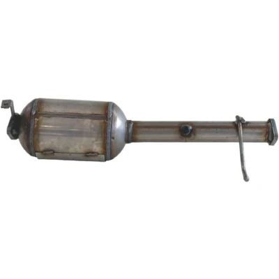 Bild av Sot /partikelfilter, avgassystem Bosal 097312