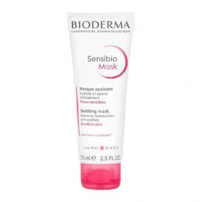Bild av Bioderma Sensibio Masque Apaisant 75 ml
