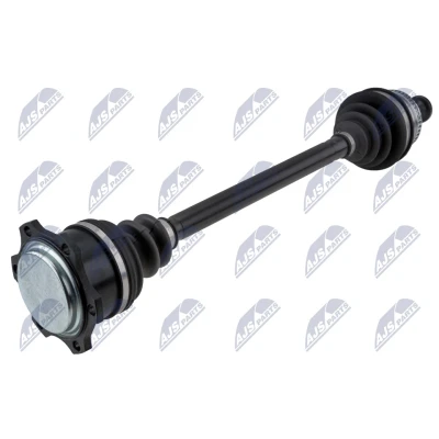 Bild av Drivaxel, framaxel höger, audi a4 b5, b5 avant, vw passat variant, b5.5, b5.5 8D0407452DV