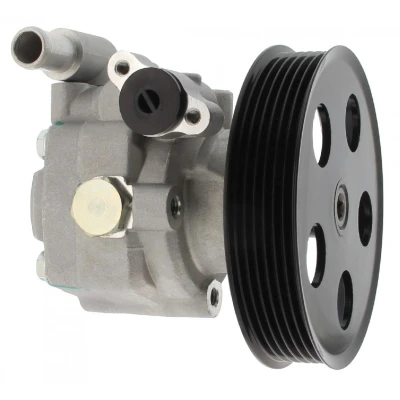 Bild av MAPCO 27778 Pompe De Direction Assistée hydraulique 131 AUDI: A4 B8 Berline, Avant, A5 Coupe