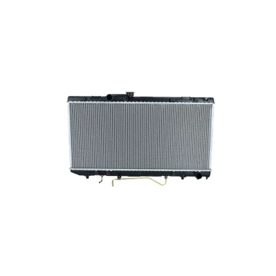 Bild av Kylare, motorkylning NRF 53308