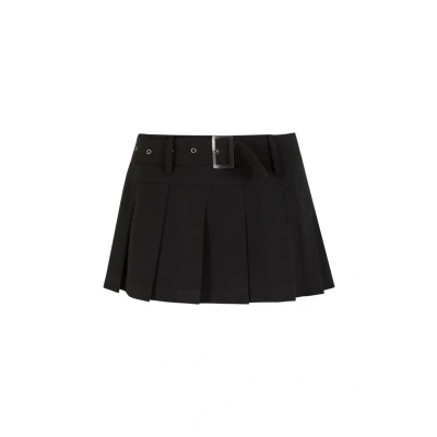 Bild av Urban Classics Alinjekjol, Storlek: Large, Black