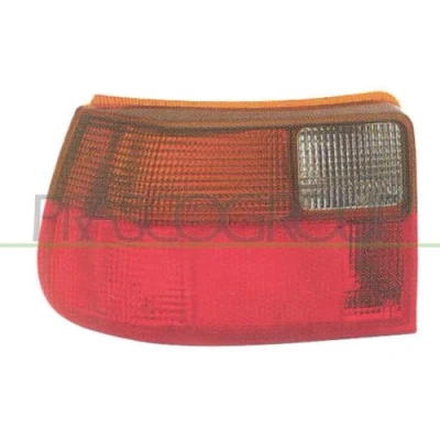 Bild av PRASCO OP0154163 Feu arrière droit sans porte lampe OPEL: Astra F CC