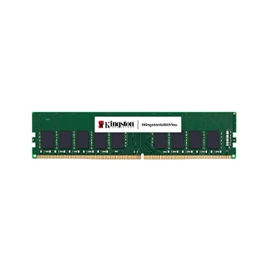 Bild av Kingston Branded minne 32 GB DDR4 2666MT/s DIMM ECC Module KTL TS426E/32G serverminne