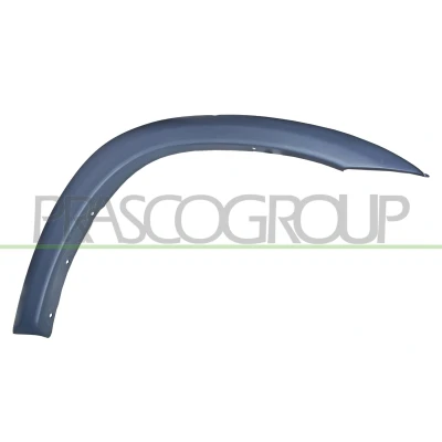 Bild av PRASCO TY2831581 Élargissement, aile avant droite TOYOTA: RAV4 II SUV