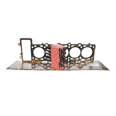 Bild av Packning, topplock, vw multivan v, touareg, transporter buss flak/chassi skåp 070 103 383 L, 38