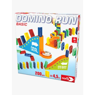 Bild av Noris Domino Run Basic