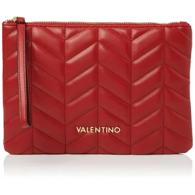 Bild av Valentino Bags Petal Necessär, Storlek: One Size, Rosso