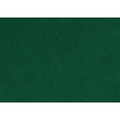 Bild av Creativ Company Hobby Felt Green A4 10 Sheets