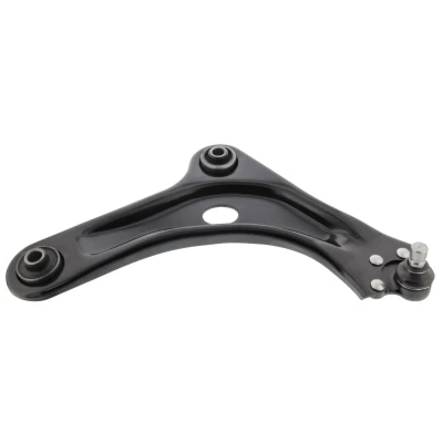 Bild av MAPCO 49427 Bras de suspension CITROËN: C3 II, DS3 3 portes, C4 II Cactus, PEUGEOT: 208 I 3/5 2008 Break, Van, DS: portes