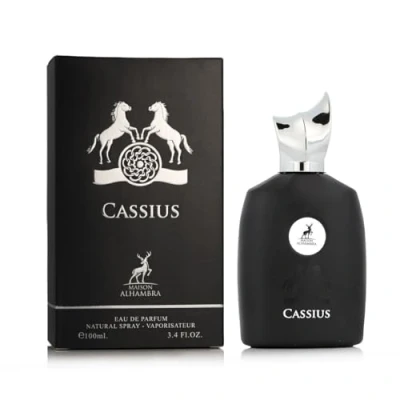 Bild av Maison Alhambra EDP Cassius parfym för män 100 ml