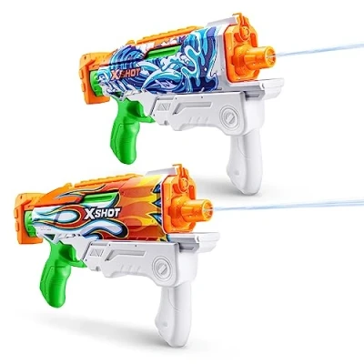 Bild av XSHOT 11888 Vattenblaster, Från 5 år