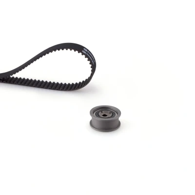 Bild av GATES K015521XS Kit de distribution Tru Power