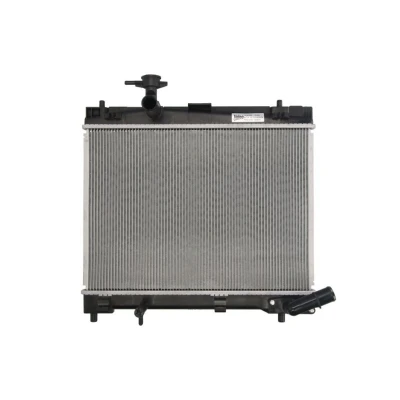 Bild av Kylare, motorkylning VALEO 701216