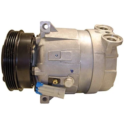 Bild av MAHLE ORIGINAL ACP 1100 000S Compresseur De Climatisation V5 12 PAG 150 R 134a FIAT: Multipla