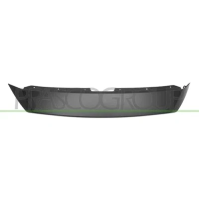 Bild av PRASCO MZ3331245 Baguette et bande protectrice, grille de radiateur MAZDA: 3 3/5 portes