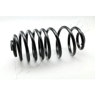 Bild av Spiralfjäder, Bakaxel, renault kangoo / grand ii, express, 550207723R, 550208299R, 8200754872, 8200754873