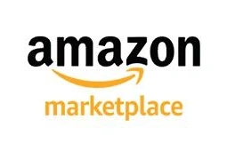 Amazon Marketplace Logga