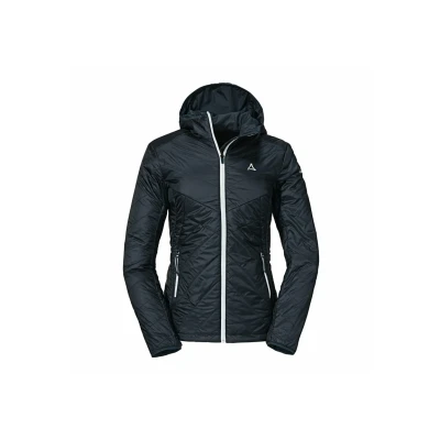 Bild av Schöffel Padded Stams L Vinterjacka, Storlek: 42, Navy blazer
